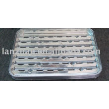 aluminium foil tray